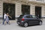 Toyota Yaris TS 2007 года